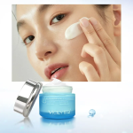VICLYTRI Vitamin B5 Hyaluronic Acid Face Cream, Organic Anti-Aging Brightening Moisturizer, Pore Minimizing Barrier Repair Facial Lotion Fast Shipping From US-LAX2 Warehouse