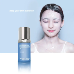 VICLYTRI Vitamin B5 Hyaluronic Acid Facial Repair Essence, Oil Control Pore Minimizing Soothing Hydrating Serum For Sensitive Acne Prone Skin Fast Shipping From US-LAX2 Warehouse