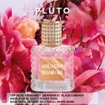 Holiday Wanderings Sparkling Crystal Women Perfume, Long Lasting Fruity Floral Woody Scent Eau de Toilette For Daily Dating Fast Shipping From US-LAX2 Warehouse