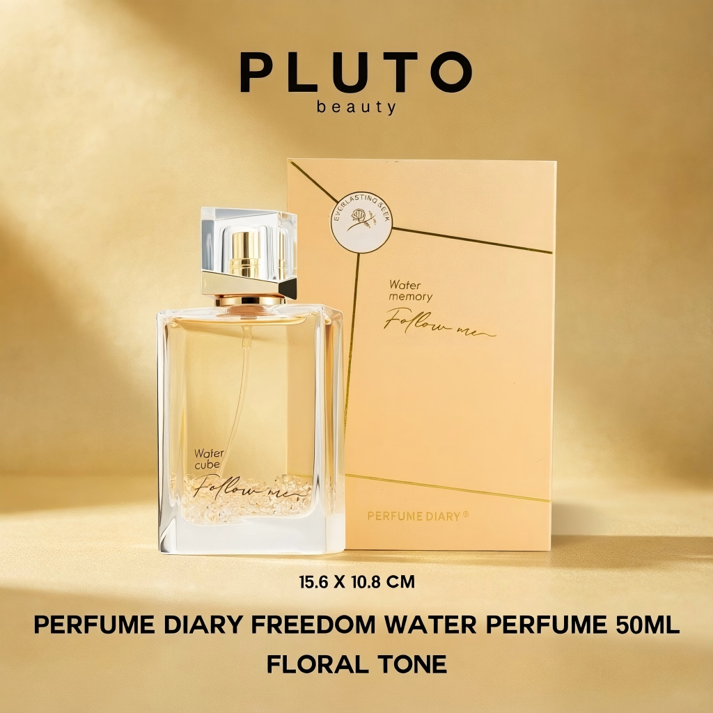 image_031252441846722 GAVARRY Water Memory Follow Me Perfume 50ml, Elegant Fresh Floral Eau de Toilette, Long Lasting Soft Lady Fragrance Luxury Gift Box Fast Shipping From US-LAX2 Warehouse - Image 1