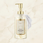 dVeil Jasmine Fragrance Shower Gel 500ml, Hydrating Floral Scent Body Wash With Soft Jasmine Aroma Fast Shipping From US-LAX2 Warehouse