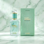 Mack Andy Pink Love Crystal Perfume 50ml, Fresh Floral Fruity Plant Extract Eau de Toilette, Long Lasting Light Fragrance Luxury Embossed Gift Box Fast Shipping From US-LAX2 Warehouse