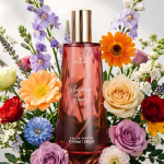 Whispering Flames Unisex Eau De Parfum 100ml, Long Lasting Fragrance Spray for Men Women, Elegant Glass Bottle Perfume Fast Shipping From US-LAX Warehouse