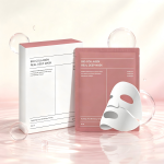 Bio-Collagen Deep Hydrating Hydrogel Face Mask 34ml, Overnight Sleeping Moisturizing Facial Mask, Suitable For All Skin Types, Fast Shipping From US-LAX Warehouse