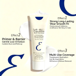Embryolisse Lait-Crème Concentré 24H Multi Purpose Miracle Cream, Hydrating Primer Moisturizer For Face & Body, 2.54oz Fast Shipping From Los Angeles US Warehouse