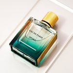 50ml Eau De Paris Sport – A long-lasting woody oriental fragrance, suitable for everyday business and travel.